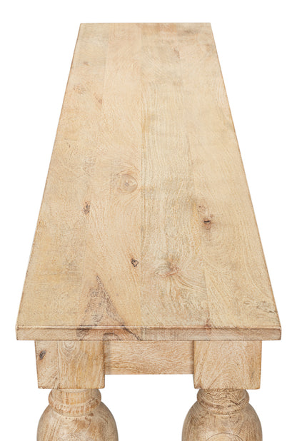 Jocelyn Console Table