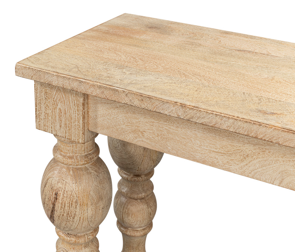Jocelyn Console Table