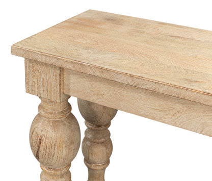 Jocelyn Console Table