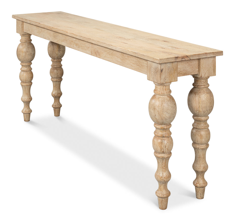 Jocelyn Console Table