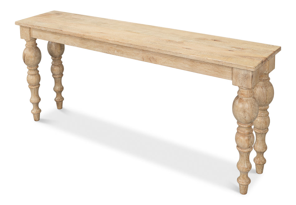 Jocelyn Console Table