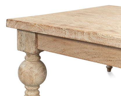 Jocelyn Coffee Table