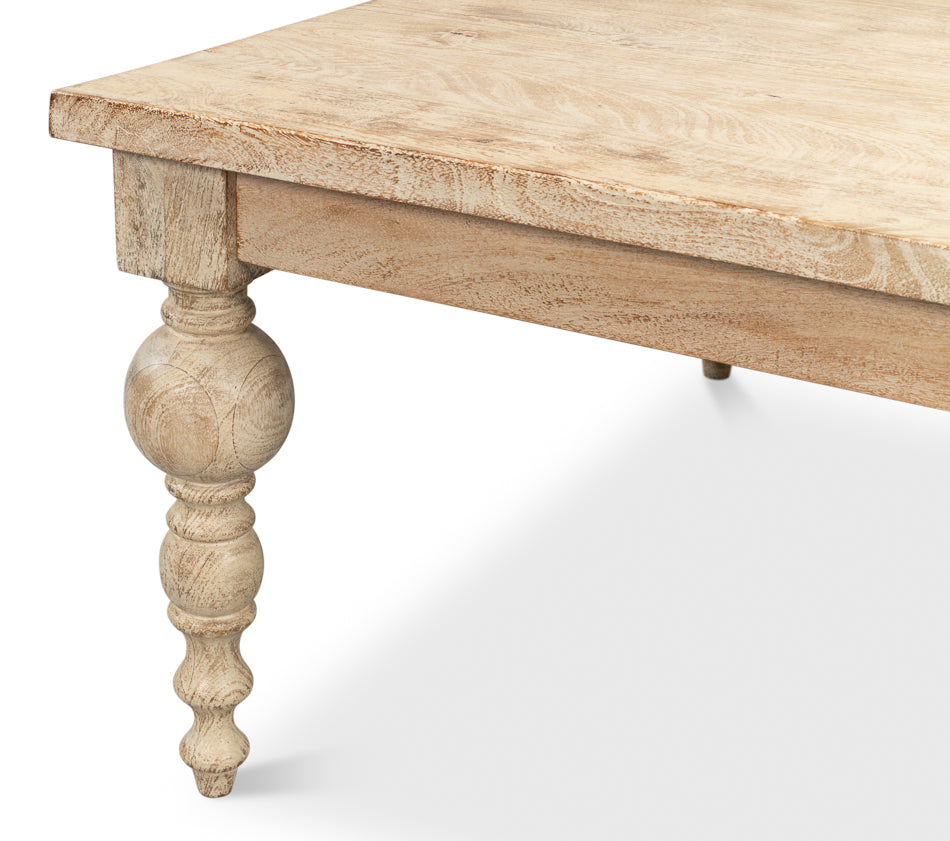 Jocelyn Coffee Table
