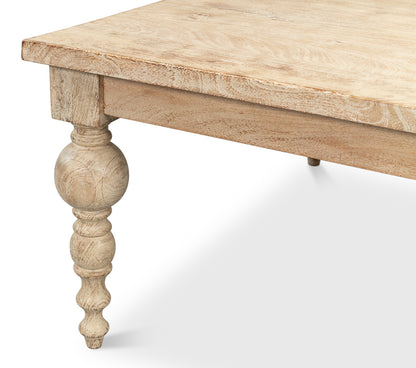 Jocelyn Coffee Table