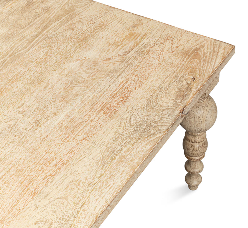 Jocelyn Coffee Table