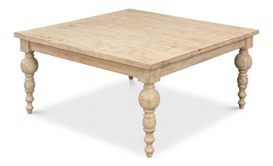 Jocelyn Coffee Table