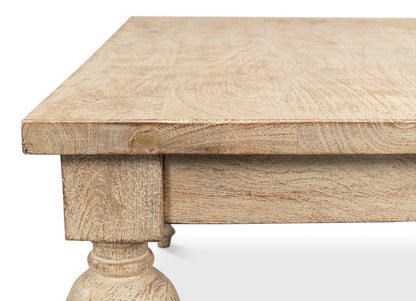 Jocelyn Coffee Table