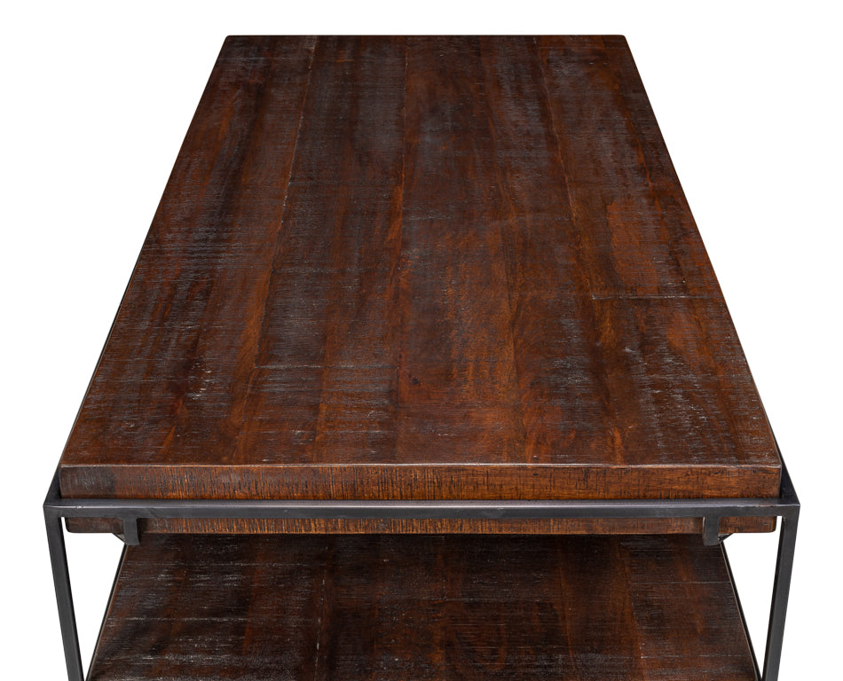 Ernest Desk
