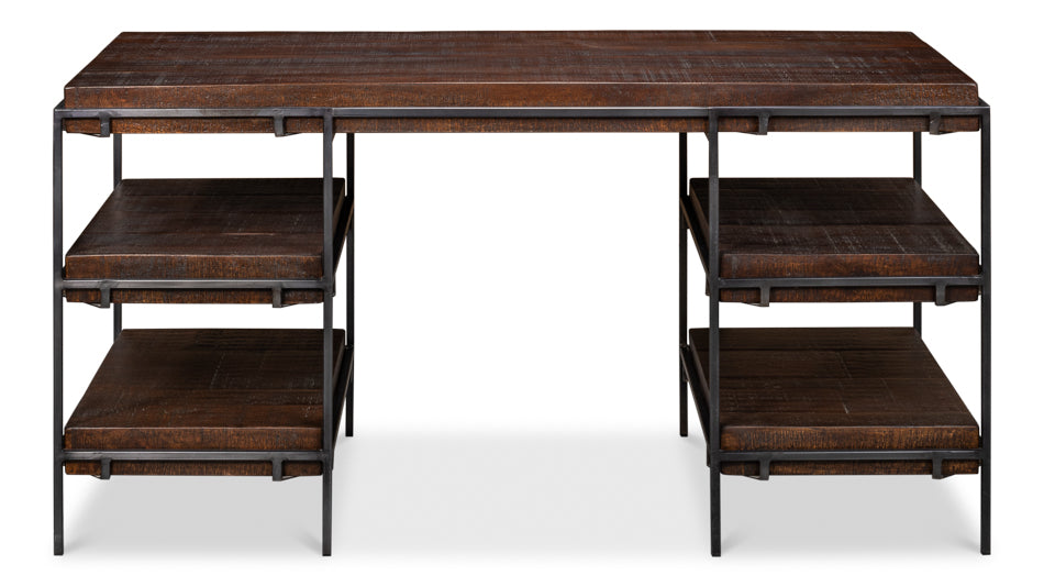 Ernest Desk