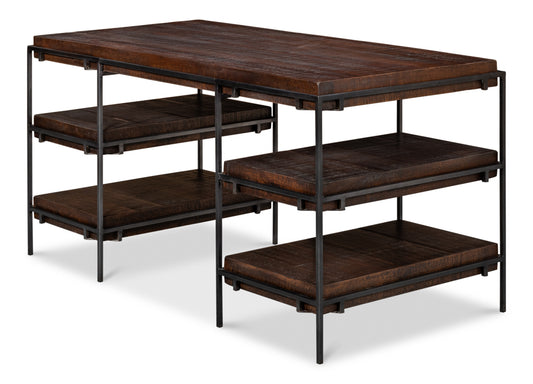 Ernest Desk