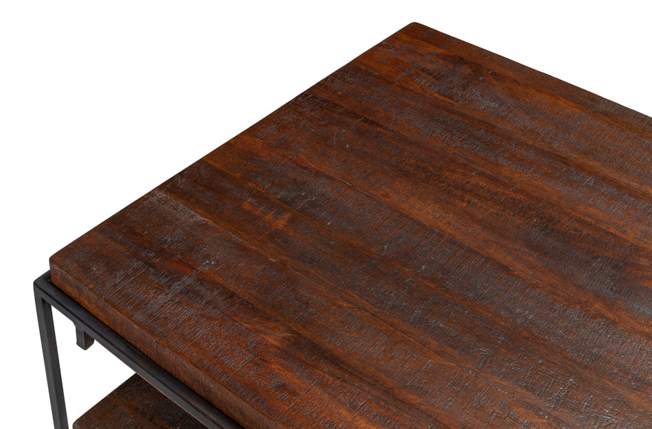 Ernest Desk