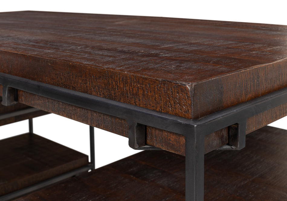 Ernest Desk