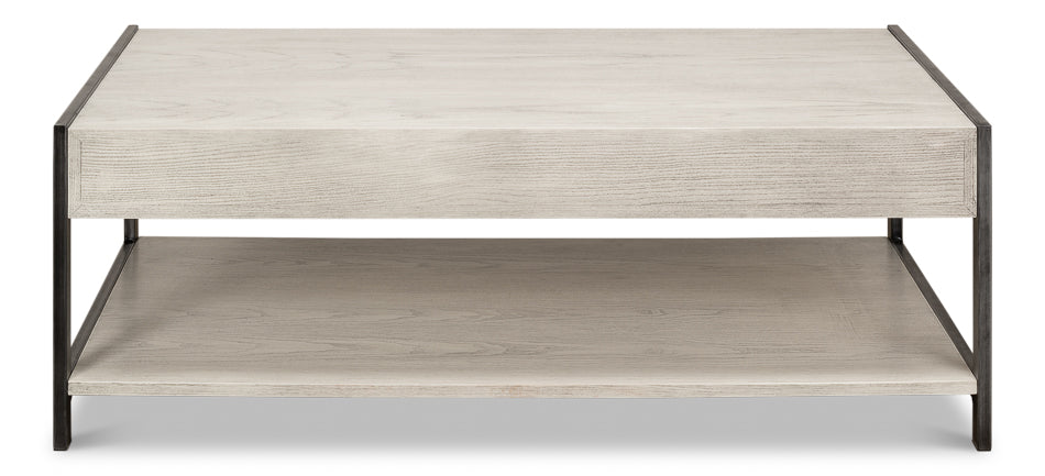 Covet Cocktail Table