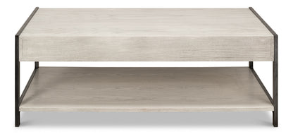 Covet Cocktail Table