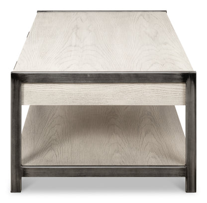 Covet Cocktail Table