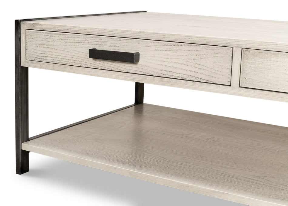 Covet Cocktail Table