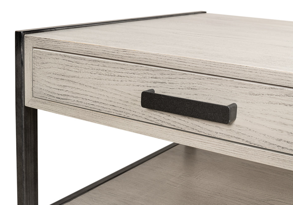 Covet Cocktail Table