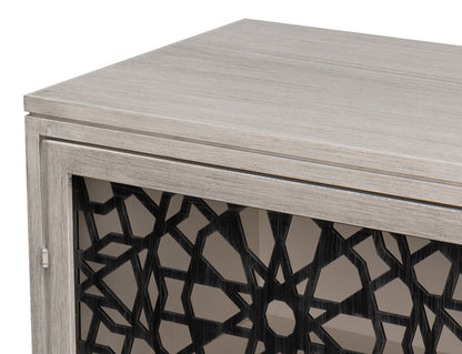Covet Door Chest