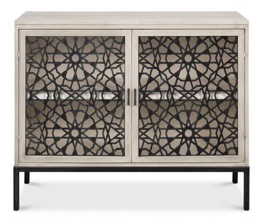 Covet Door Chest
