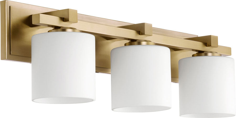 3LT CYLINDER VANITY - AGB
