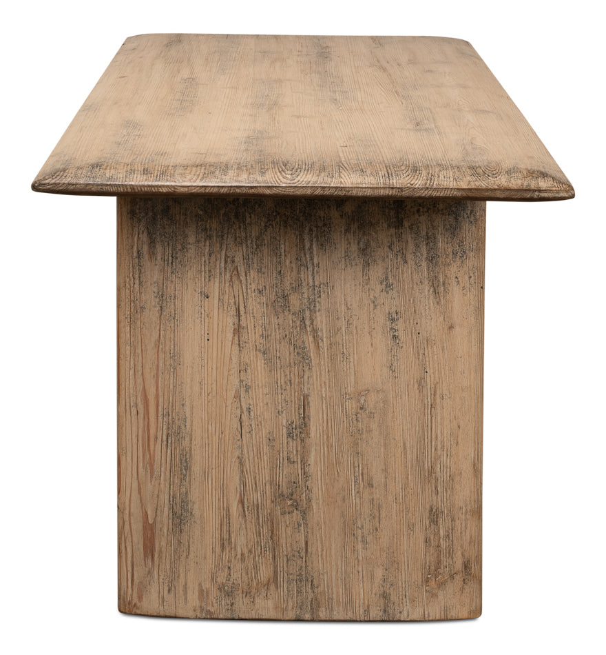 Andre Dining Table Natural