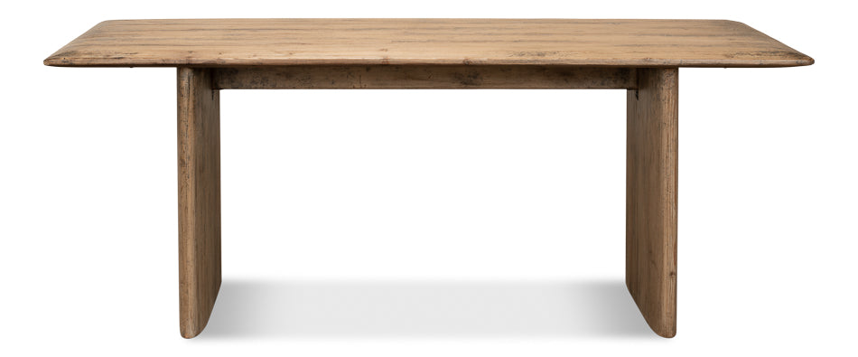 Andre Dining Table Natural