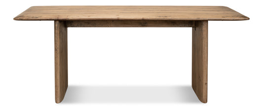 Andre Dining Table Natural