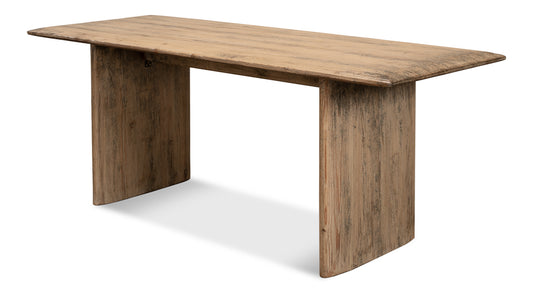 Andre Dining Table Natural
