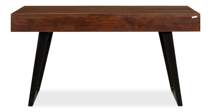 Genius Empire Desk
