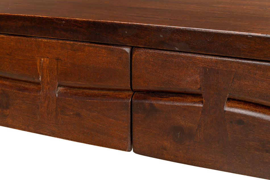 Genius Empire Desk