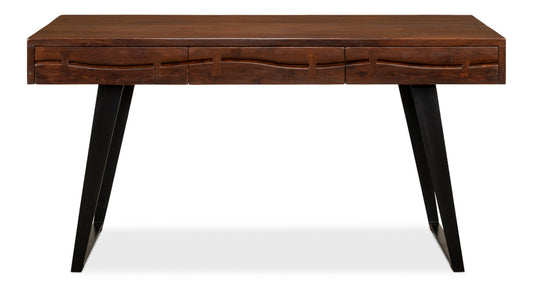 Genius Empire Desk