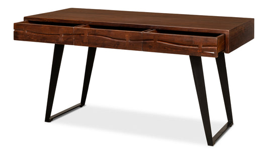 Genius Empire Desk