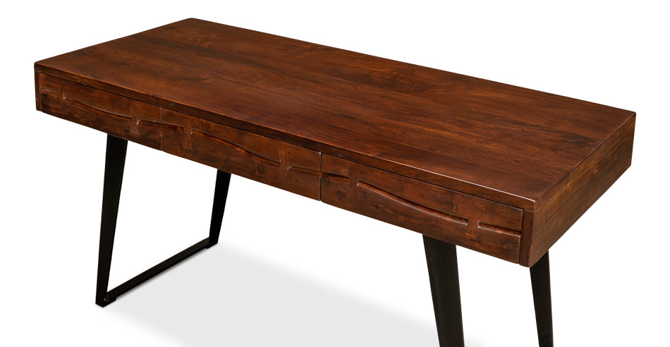 Genius Empire Desk
