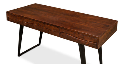 Genius Empire Desk