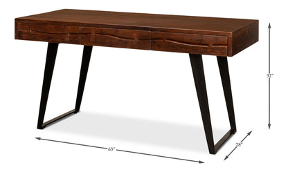 Genius Empire Desk