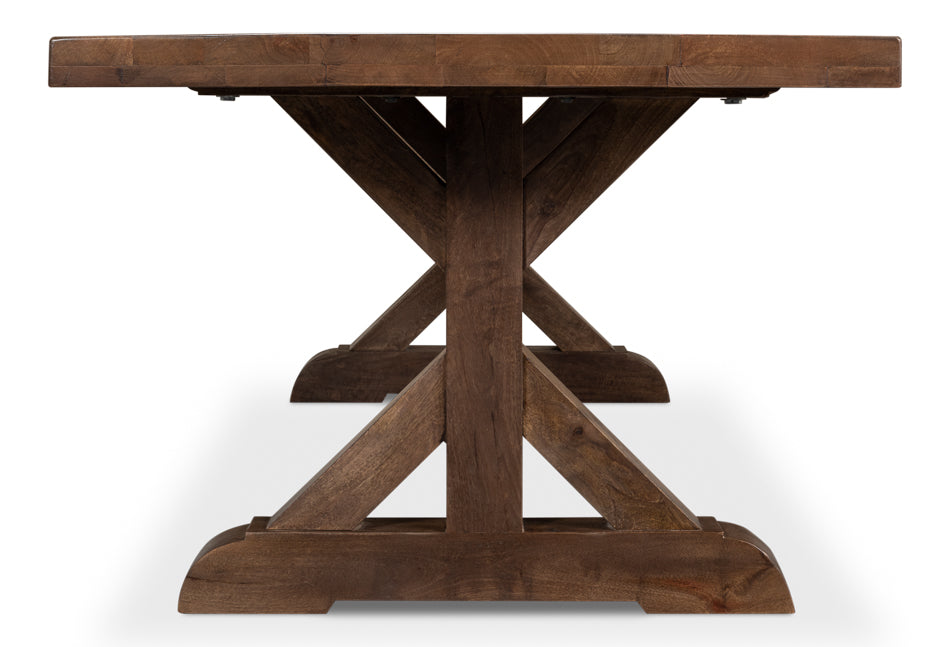 Silas Dining Table