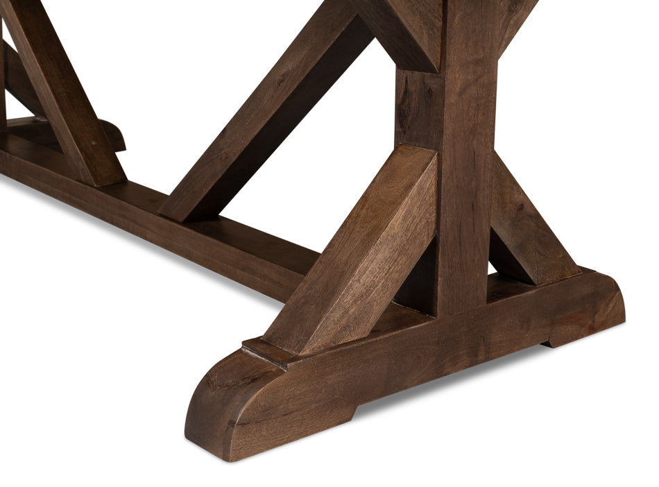 Silas Dining Table