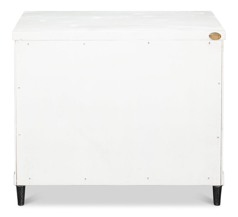 Elegance Nightstand