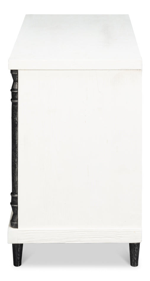 Elegance Nightstand