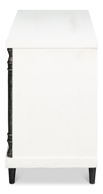 Elegance Nightstand