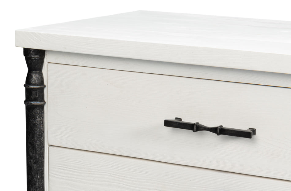 Elegance Nightstand