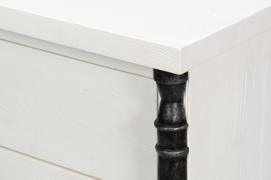 Elegance Nightstand