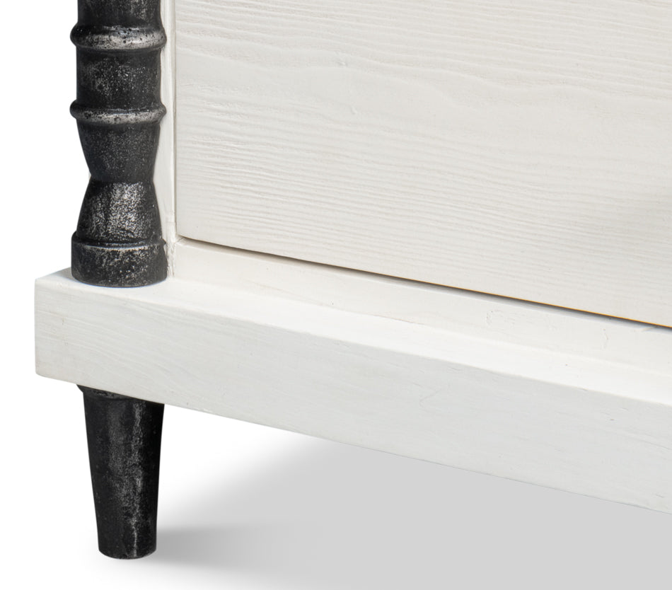 Elegance Nightstand