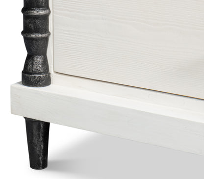 Elegance Nightstand