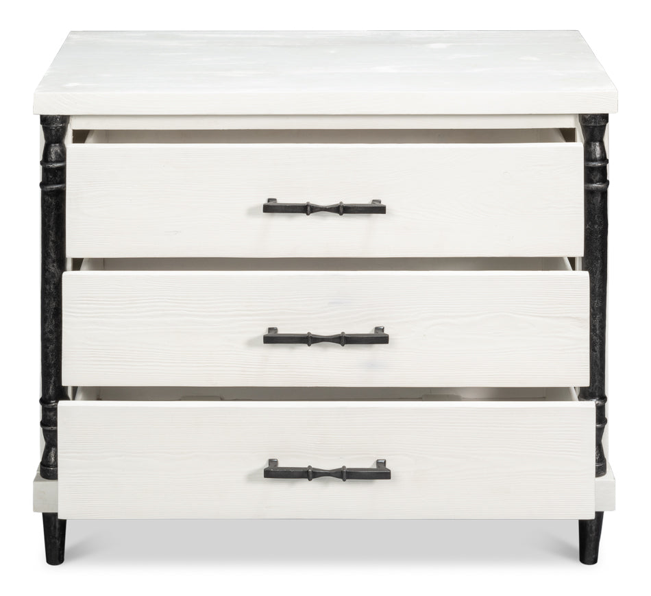 Elegance Nightstand