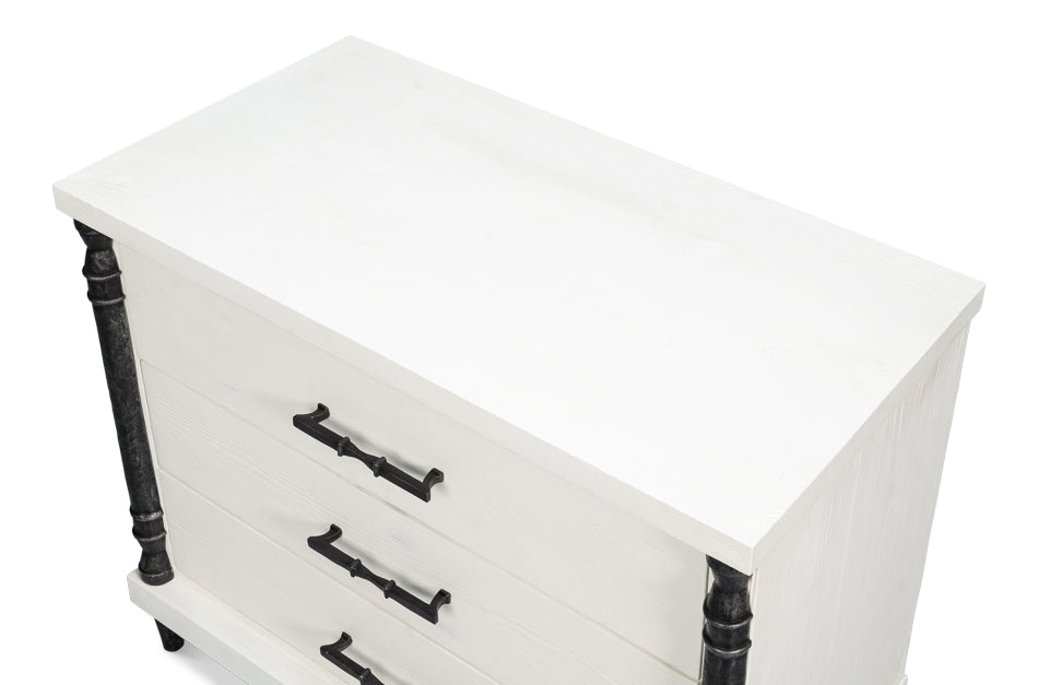 Elegance Nightstand