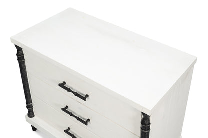 Elegance Nightstand