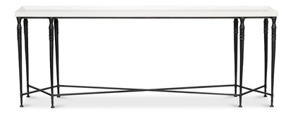 Nathaniel Elegance Console Table