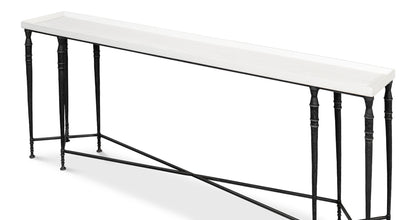 Nathaniel Elegance Console Table