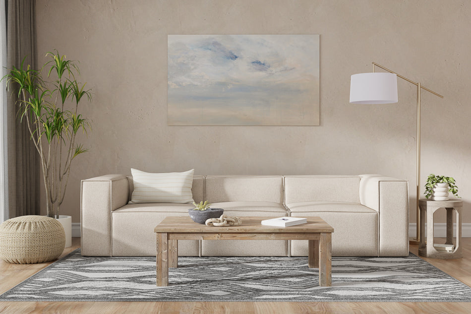 Miles Sofa Fabric